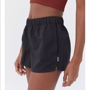 Patagonia barely baggies 2.5